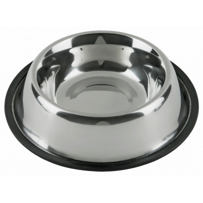 Pet bowl, steel, Ø26cm Kinghoff