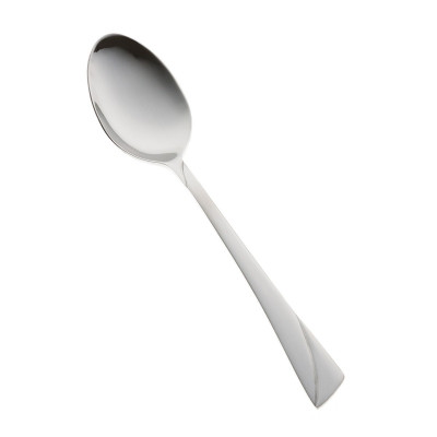 Teaspoon, steel, set of 6 elements KINGHoff