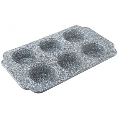 Baking tray for muffins