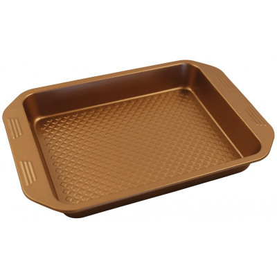 Baking tray with non-stick coating 39,5x28x 5cm Klausberg