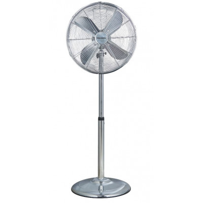 Standing fan, Ø40cm, 50W Klausberg