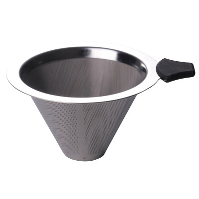 Filter for brewing, steel KingHoff