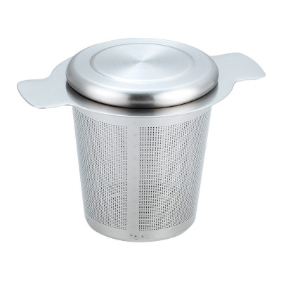 Tea infuser with lid KINGHoff