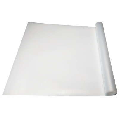 Baking mat 50x150cm, light-grey, transparent KINGHoff