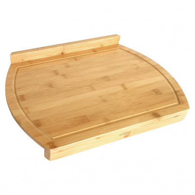 Cutting board, 45x33x4cm, bamboo KINGHoff