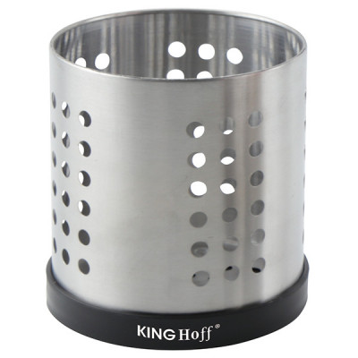 Cutlery drainer, steel KINGHoff