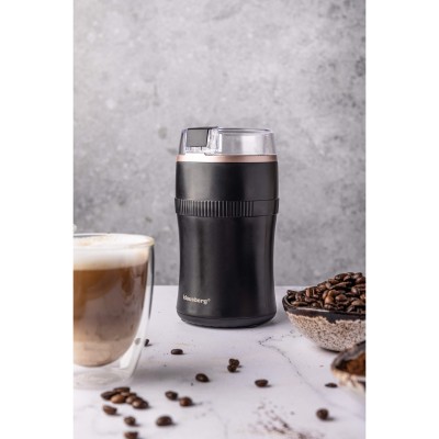 Electric coffee grinder Klausberg