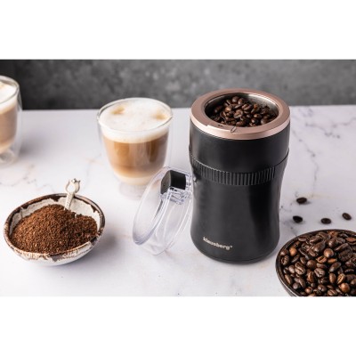 Electric coffee grinder Klausberg
