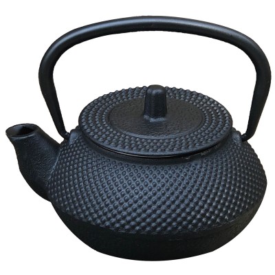 Cast iron tea pot, 0.3l KINGHoff