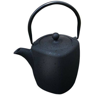 Cast iron tea pot, 0.9l KINGHoff