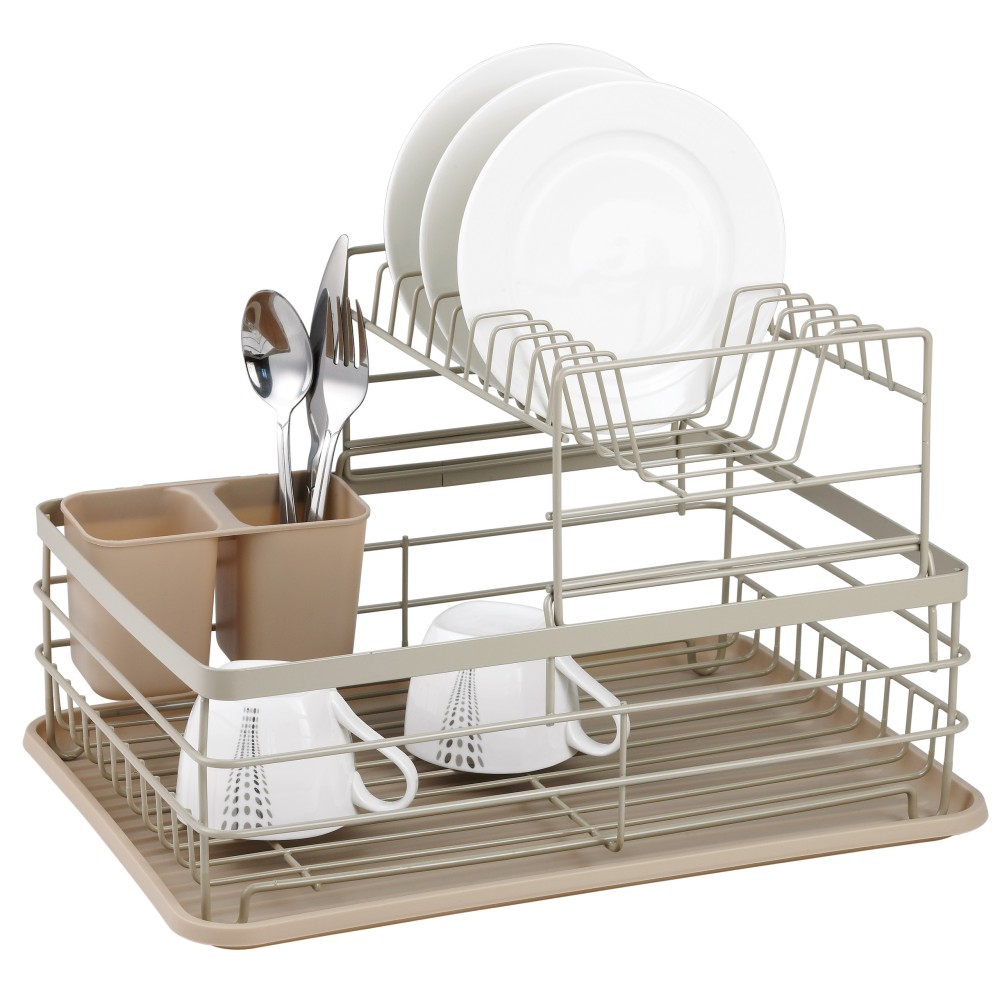 Dish dryer, Two tiers, KINGHoff