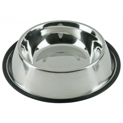 Pet bowl, steel, Ø30cm Kinghoff