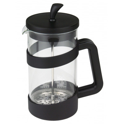 Tea infuser, glass, 0,35l Kinghoff