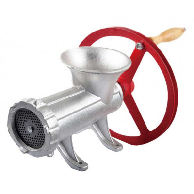 Meat grinder, cast iron 22 Kinghoff