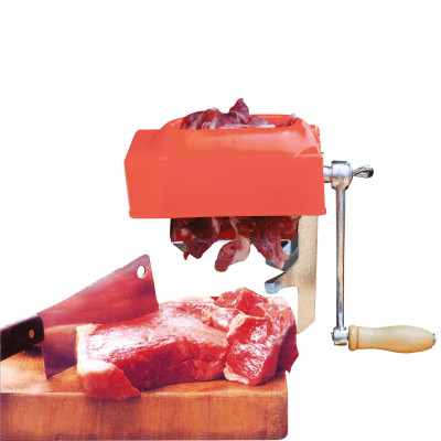 Kotleciarka - maszynka do tenderyzowania mięsa Kinghoff