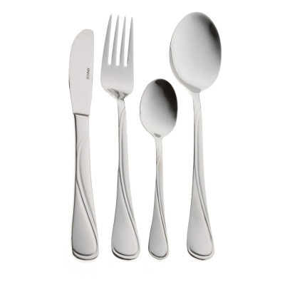 Cutlery, set of 72 elements KINGHoff