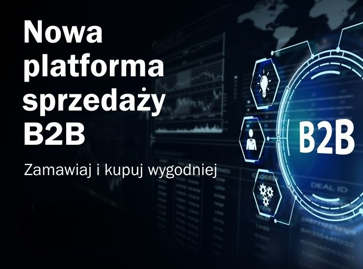 Informacja b2b